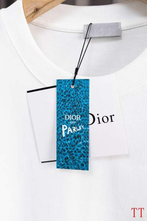 Dior T Shirts Short _SKUDiorM-2XL20tx5216387